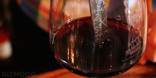 Illustration for article titled The Miracle Stick That Makes Wine Taste Better in Seconds